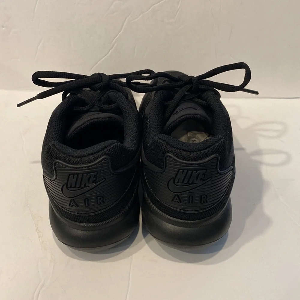 Nike Air Max SC Black/Black